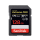 Nośnik pamięci SANDISK SD 128GB 170MB/s SDSDXXY-128G-GN4IN